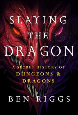 SLAYING DRAGON