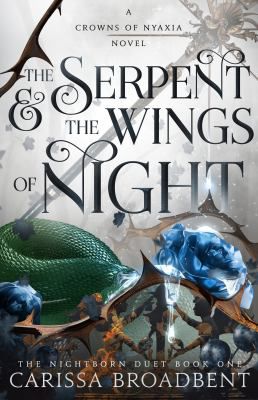 SERPENT AND THE WINGS OF NIGHT