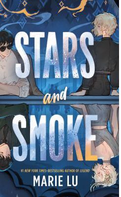 STARS AND SMOKE