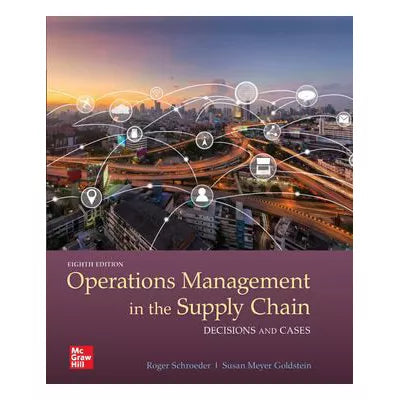 Operations Management in Supply Chain: Decisions (RRMCG)