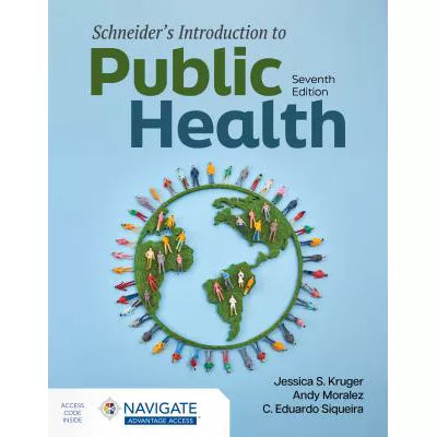 Schneider's Introduction to Public Health