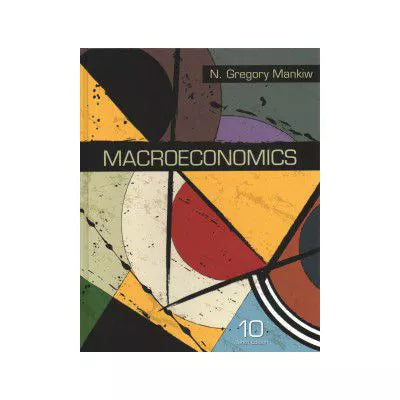 Macroeconomics (Loose Pgs)