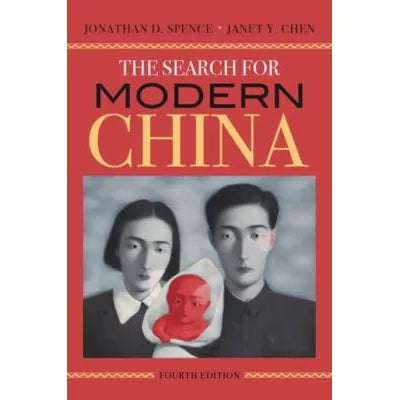 The Search for Modern China