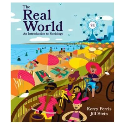 Real World (w/Access)
