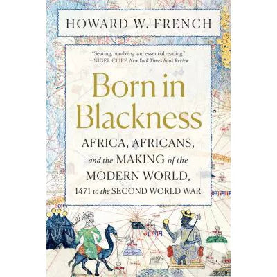 Born in Blackness