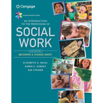 Intro to the Profession of Social Work