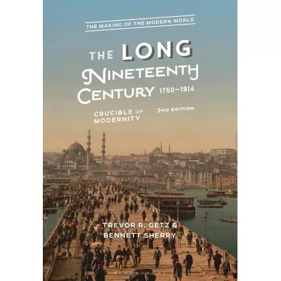 Long Nineteenth Century, 1750-1914