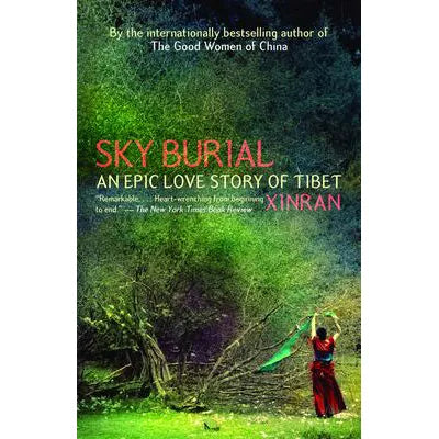 Sky Burial