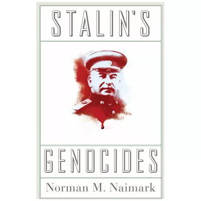 Stalin's Genocides