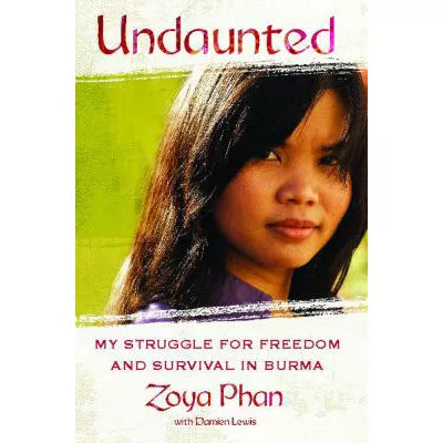 Undaunted