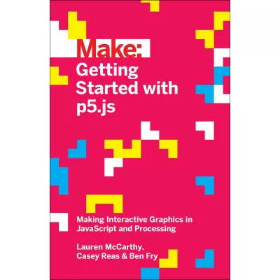 Getting Started with P5. Js