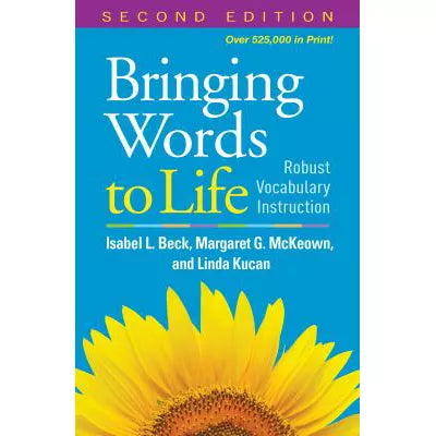 Bringing Words to Life