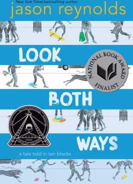 Look Both Ways