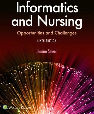 Informatics &amp; Nursing