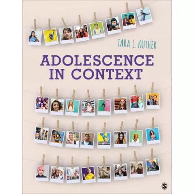 Adolescence in Context : Lives in Context