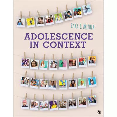 Adolescence in Context