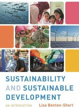 Sustainability &amp; Sustainable Development