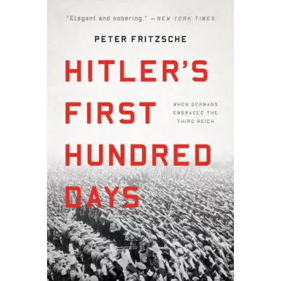 Hitler's First Hundred Days