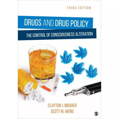 Drugs & Drug Policy