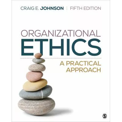 Organizational Ethics