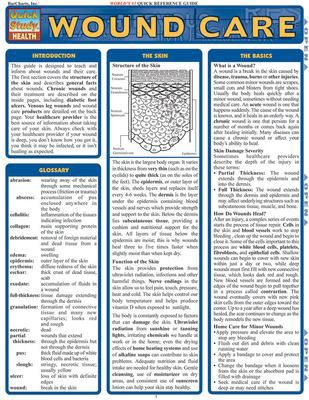 WOUND CARE