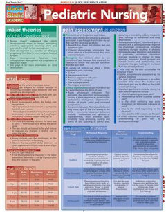 PEDIATRIC NURSING