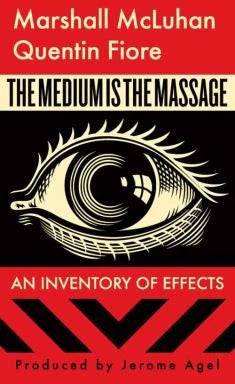 Medium is the Massage