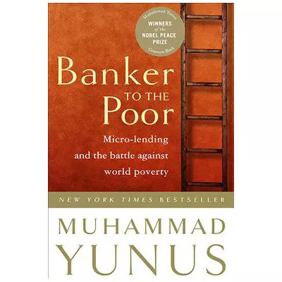 Banker to the Poor