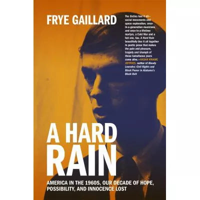 Hard Rain