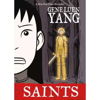 Saints