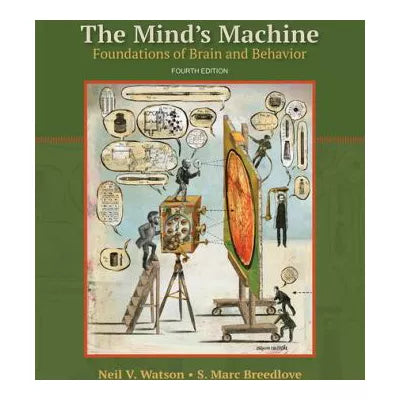 Mind's Machine (w/bind in access code)