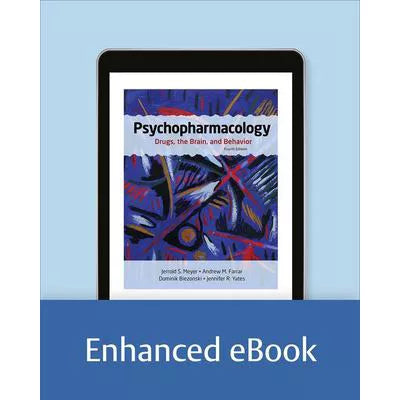 Psychopharmacology