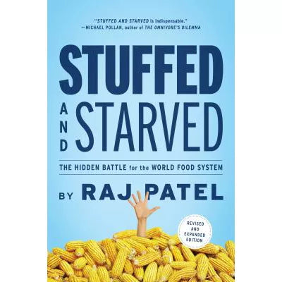 Stuffed &amp; Starved