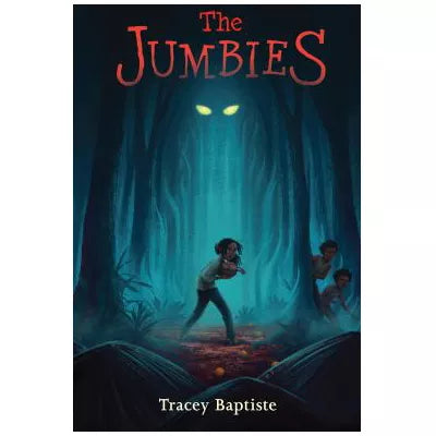 The Jumbies
