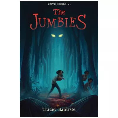 Jumbies