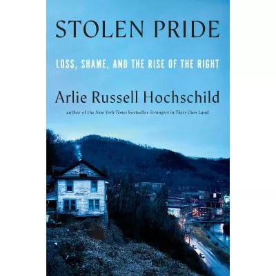 Stolen Pride