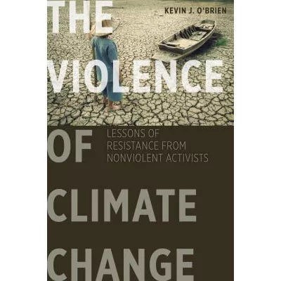 Violence of Climate Change