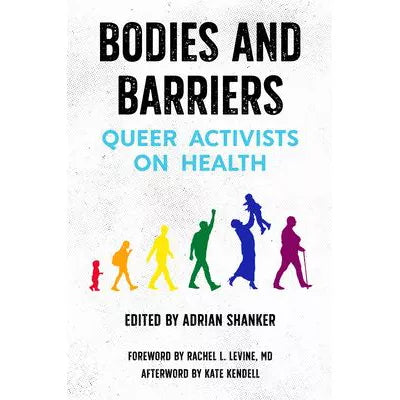 Bodies & Barriers