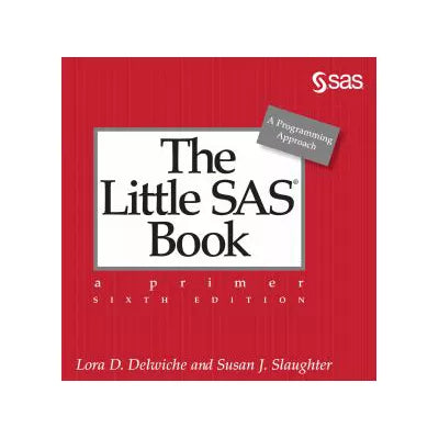 The Little SAS Book