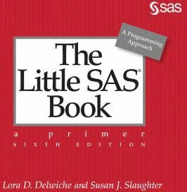 Little SAS Book