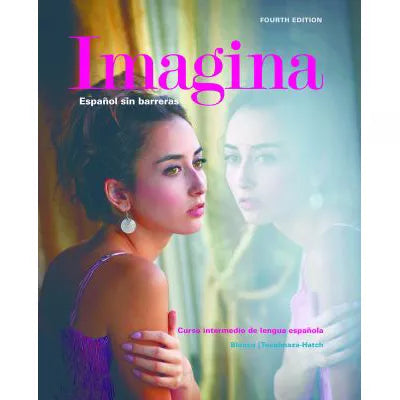 Imagina (w/SSPlus &amp; WSAM)(Loose Pgs)