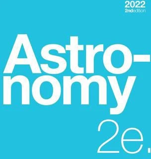 Astronomy 2e