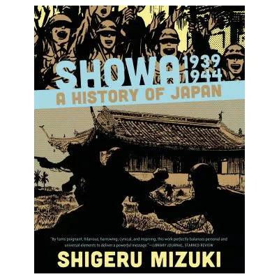 Showa, 1938-1944