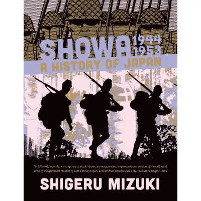 Showa 1944-1953