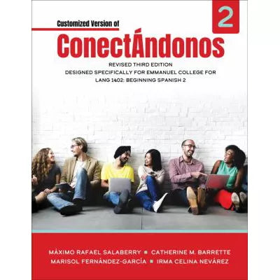 Customized version of Conectandonos
