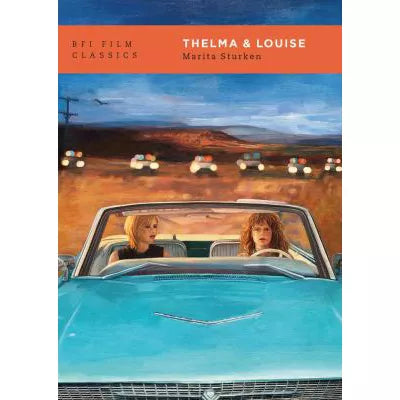Thelma and Louise