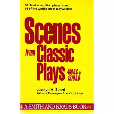 Scenes from Classic Plays
