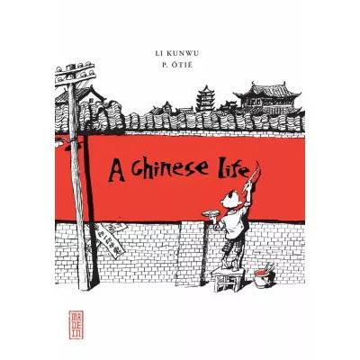 Chinese Life