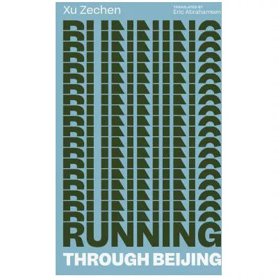 Running Through Beijing