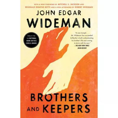 Brothers & Keepers